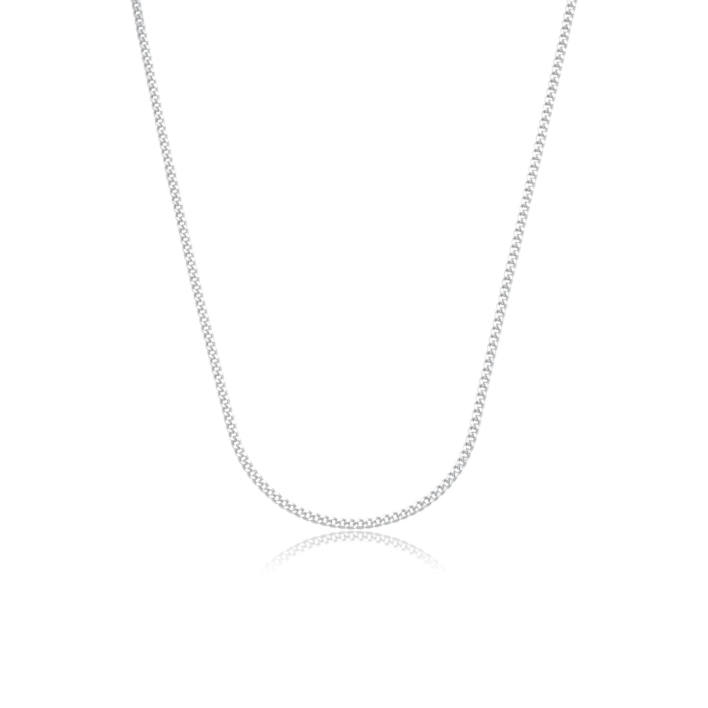 שרשרת כסף 925