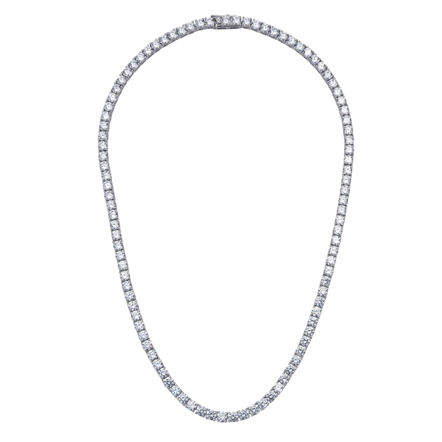 שרשרת טניס 60 סמ