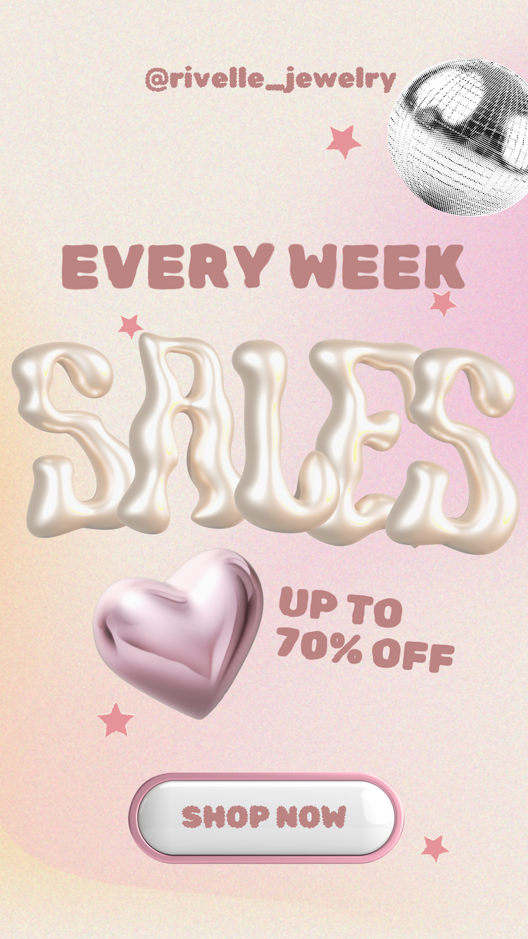 WEEK SALES