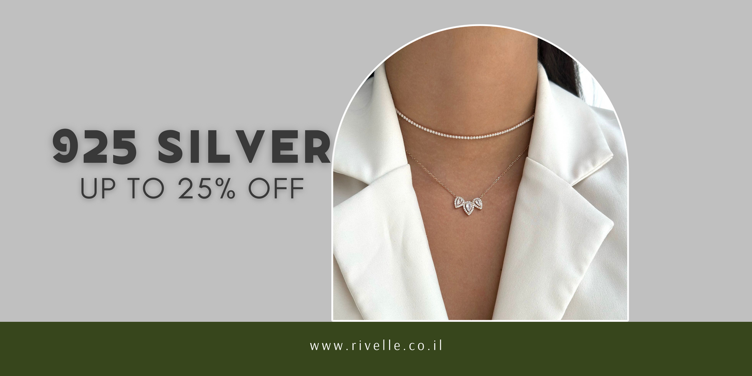 קולקציית כסף