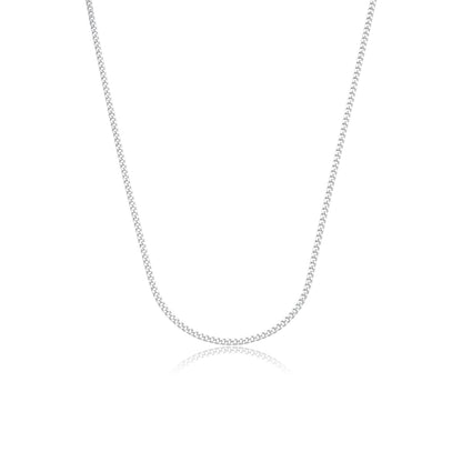 שרשרת כסף 925