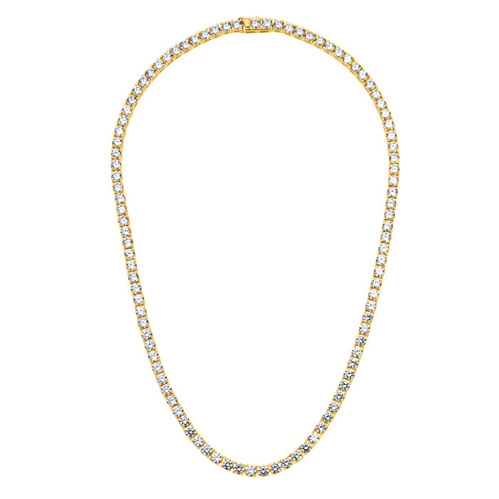 שרשרת טניס 60CM