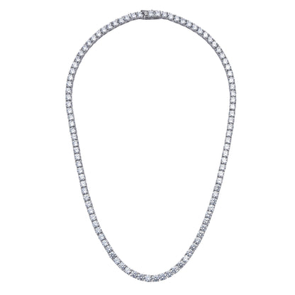 שרשרת טניס 60 סמ